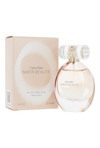 Calvin Klein Sheer Beauty Edt 30ml