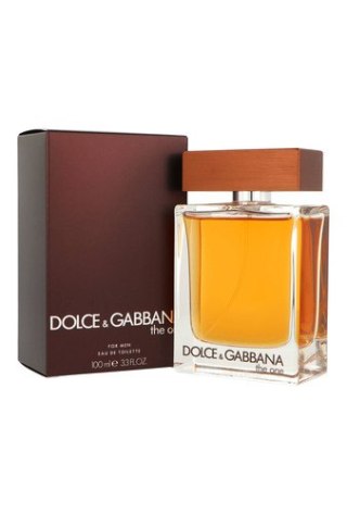 Dolce & Gabbana The One For Men Edt 100ml