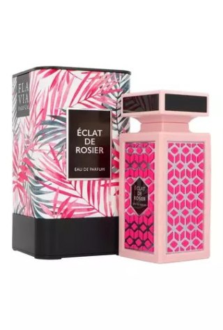 Flavia Eclat De Rosier Edp 90ml