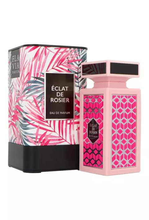 Flavia Eclat De Rosier Edp 90ml
