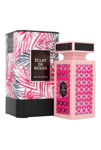 Flavia Eclat De Rosier Edp 90ml