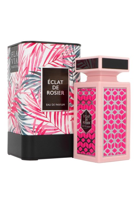 Flavia Eclat De Rosier Edp 90ml