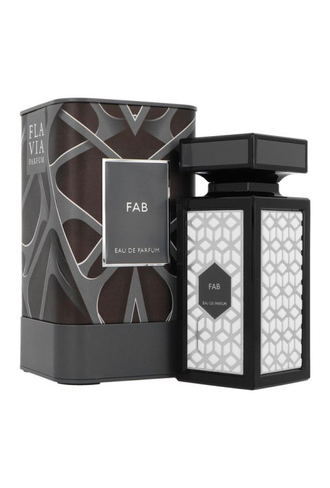 Flavia Fab Edp 90ml