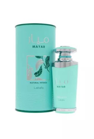 Lattafa Mayar Natural Intense Edp 100ml