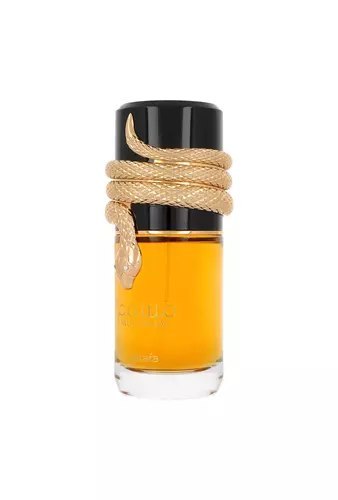 Lattafa Musamam Edp 100ml