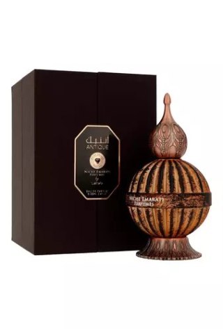 Lattafa Niche Emarati Antique Edp 100ml
