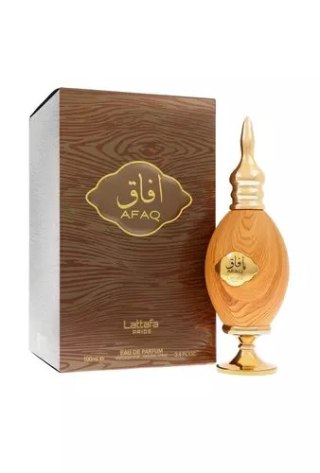 Lattafa Pride Afaq Edp 100ml