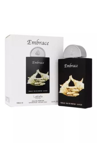 Lattafa Pride Embrace Edp 100ml