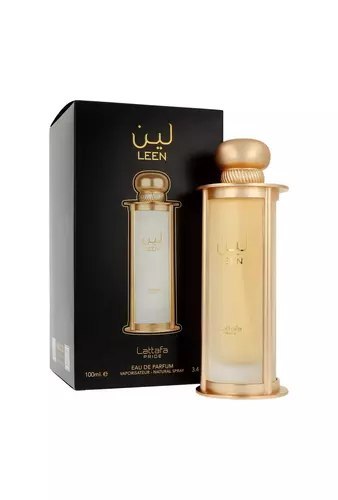 Lattafa Pride Leen Edp 100ml
