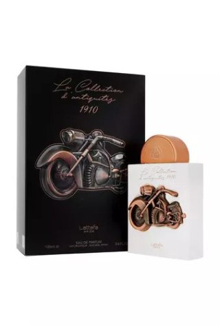 Lattafa Pride d`Antiquites 1910 Edp 100ml