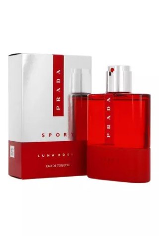 Prada Luna Rossa Sport Edt 100ml