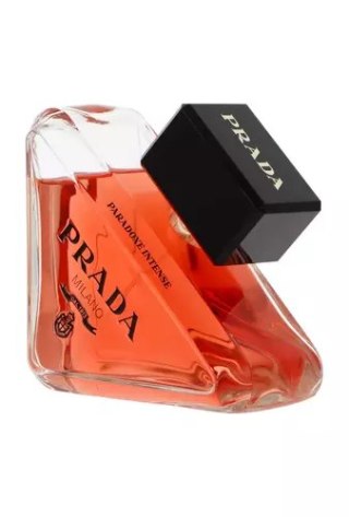 Tester Prada Paradoxe Intense Edp 90ml