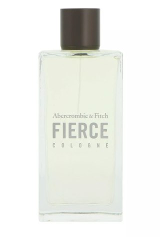 Abercrombie & Fitch Fierce Men Edc 200ml