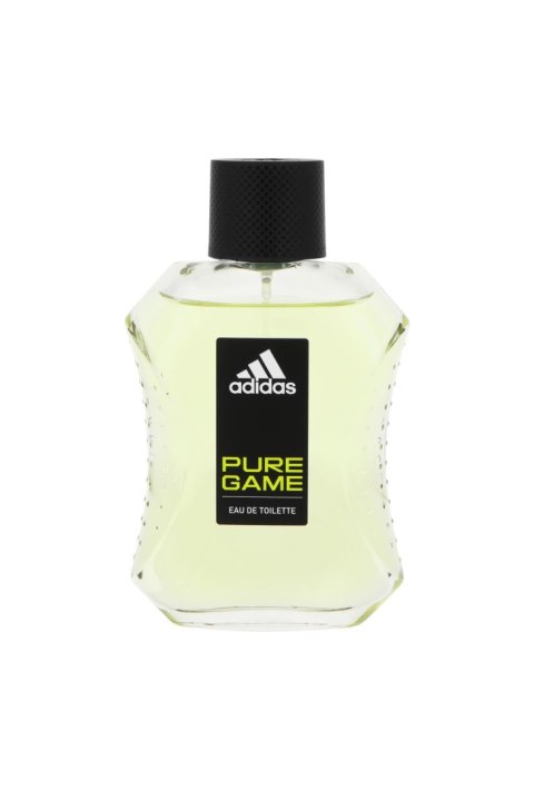 Adidas Pure Game Edt 100ml