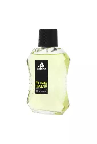 Adidas Pure Game Edt 100ml