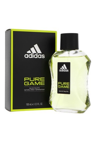Adidas Pure Game Edt 100ml