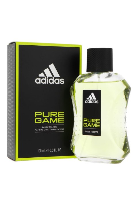 Adidas Pure Game Edt 100ml