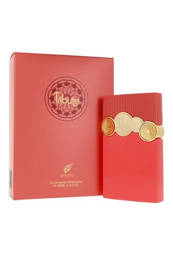 Afnan Tribute Pink Edp 100ml