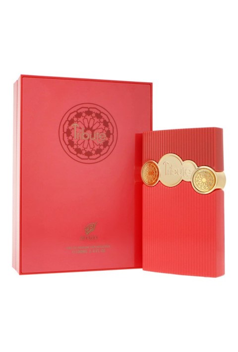 Afnan Tribute Pink Edp 100ml