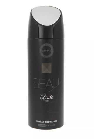 Armaf Beau Acute Body Spray 200ml