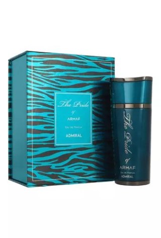 Armaf The Pride Of Armaf Admiral Edp 100ml