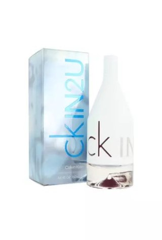 Calvin Klein Ck In2U For Him Edt 150ml
