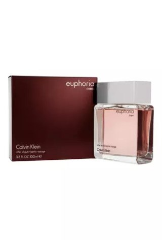 Calvin Klein Euphoria Men After Shave 100ml