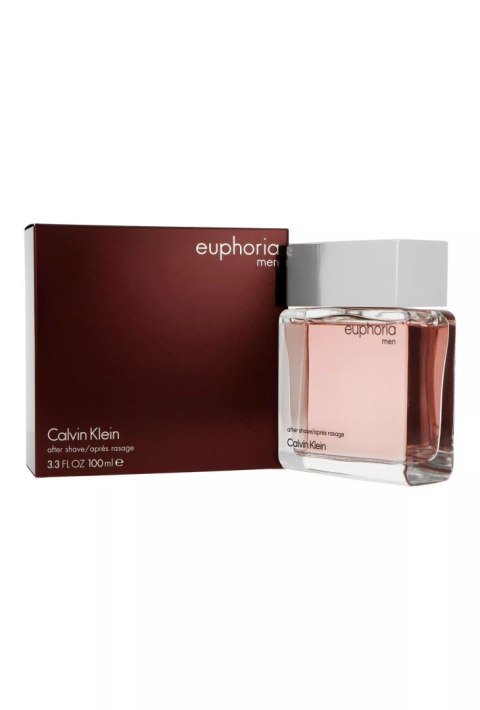 Calvin Klein Euphoria Men After Shave 100ml