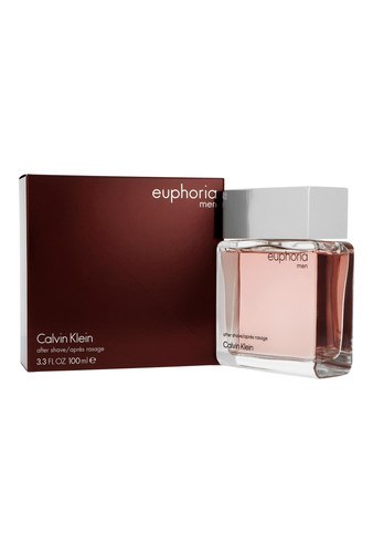 Calvin Klein Euphoria Men After Shave 100ml