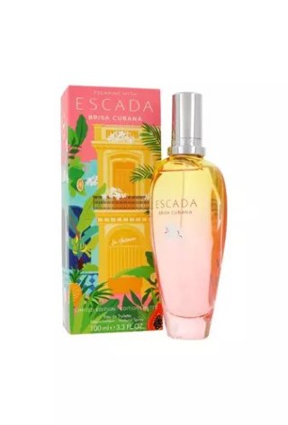 Escada Brisa Cubana Edt 100ml