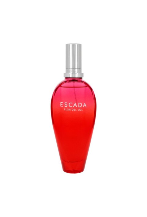 Escada Flor Del Sol Edt 100ml Limited Edition
