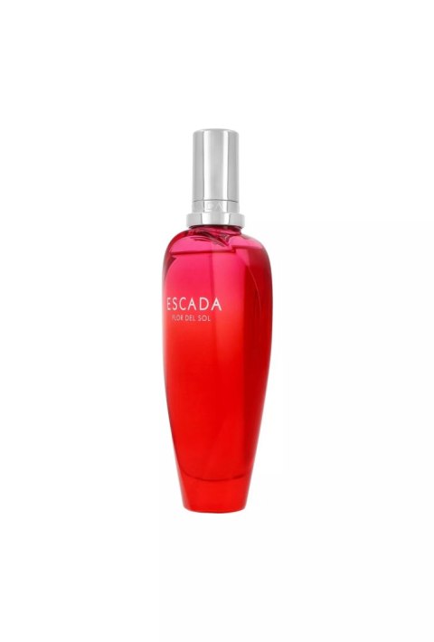 Escada Flor Del Sol Edt 100ml Limited Edition