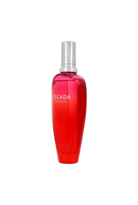 Escada Flor Del Sol Edt 100ml Limited Edition