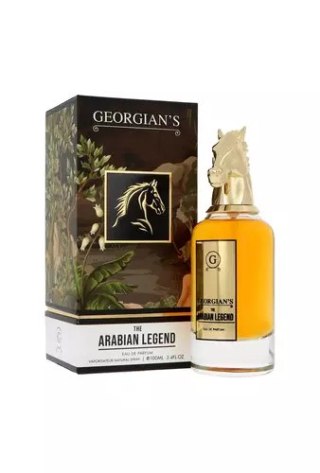 Flavia Georgian`s Arabian Legend Edp 100ml
