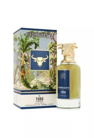 Flavia Georgian`s El Toro Edp 100ml