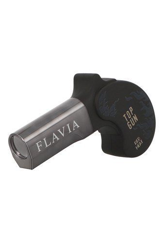 Flavia Top Gun Red Heat Edp 100ml