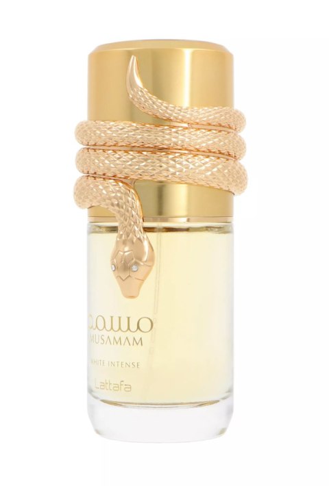 Lattafa Musamam White Intense Edp 100ml