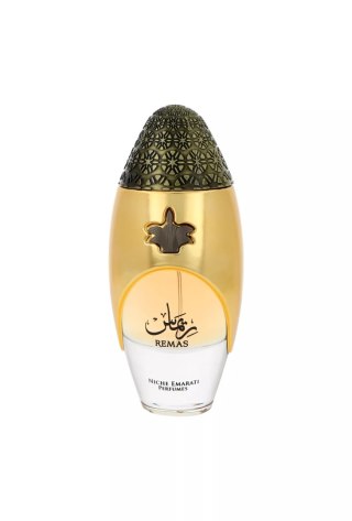 Lattafa Niche Emarati Remas Edp 100ml