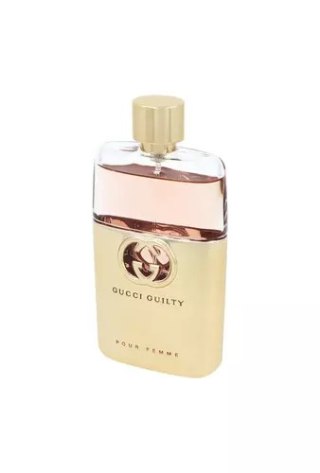 Tester Gucci Guilty Edp 90ml