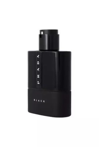 Tester Prada Luna Rossa Black Edp 100ml