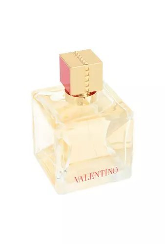Tester Valentino Voce Viva Edp 100ml
