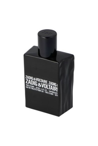 Tester Zadig & Voltaire This Is Him Edt 100ml