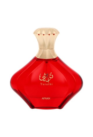 Afnan Turathi Red Edp 90ml