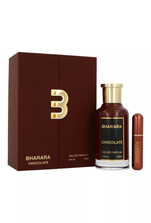 Bharara Chocolate Edp 100ml