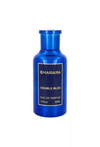Bharara Double Bleu Edp 100ml