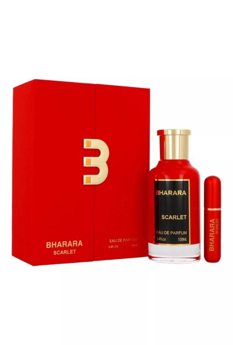 Bharara Scarlet Edp 100ml