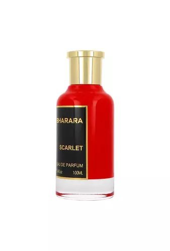 Bharara Scarlet Edp 100ml
