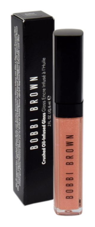 Bobbi Brown Crushed Oil-Infused gloss - Bellini 6ml