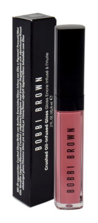 Bobbi Brown Crushed Oil-Infused gloss - New Romantic 6ml