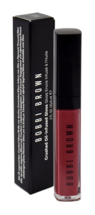 Bobbi Brown Crushed Oil-Infused gloss - Slow Jam 6ml